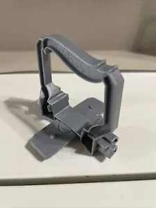 Hot Wheels GFH85 Parte - Conector de pista - Plegable, Gris - Imagen 1 de 5
