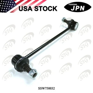 Eslabón de barra oscilante estabilizador delantero para Hyundai Elantra 2007-2012 1 pieza - Imagen 1 de 5