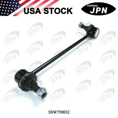 Front Stabilizer Sway Bar Link for Kia Forte5 2012-2013 1Pc - Image 1 of 4