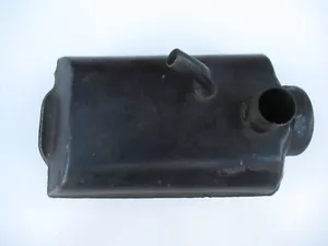 Porsche 912 Oil Filler / Bleeder - Bild 1 von 9