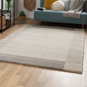 Steffensmeier Nepal Teppich Pali Elegant Modern Wohnzimmer - Bild 1 von 21