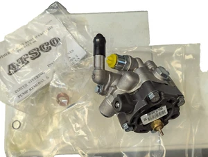 Duralast 5610 / ATSCO 617-01A Power Steering Pump Subaru STI 04-07 - Picture 1 of 7