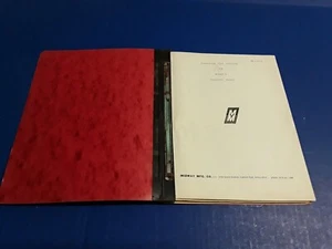 Libro de procedimiento de prueba estandarizado para placas de procesador de Midway's - Imagen 1 de 1