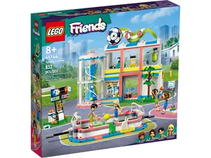 LEGO 41744 LEGO Friends - Sportzentrum - Bild 1 von 1