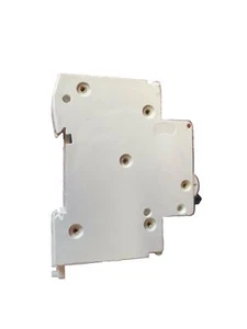 Disyuntor Lewden LEB-C4 4A Amp C4 Tipo C - Imagen 1 de 2
