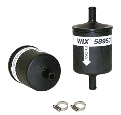 Kit de filtro de transmisión Wix para Honda Civic 1996 Foto 1 de 3