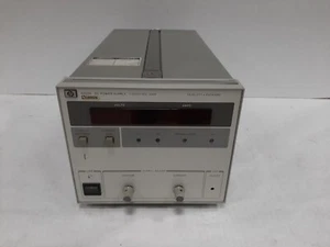 HP 6023A DC Netzteil 0-20V 0-30A - Bild 1 von 2