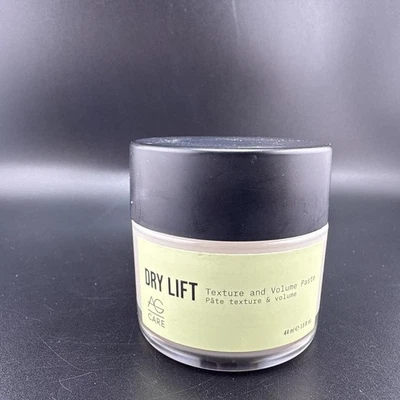 Natural Dry Lift Texture And Volume Paste, 1.5 fl. oz. (MISSING A BIT) - Image 1 of 2