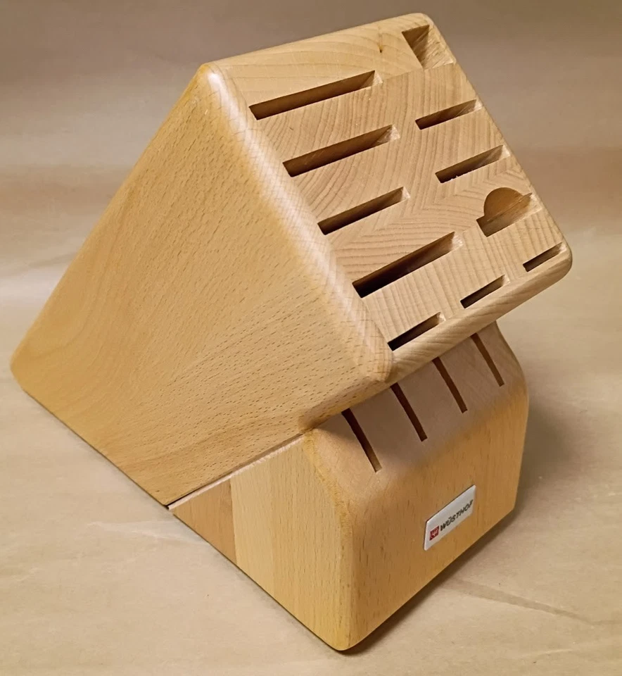 Wusthof Knife Block /Storage Options (Various Styles) - Image 1 of 1