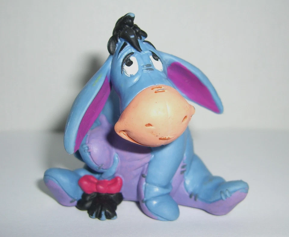 Bullyland - Disney - I-AAH aus Winnie Puuh Pooh - Bild 1 von 1