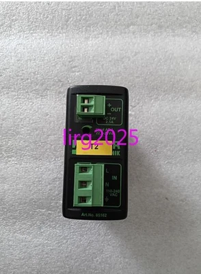 1pc used MURR MCS-B 2.5-110-240/24 85162 - Image 1 of 3