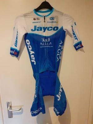 Original Ale Jayco Alula 2023 Sprint Traje Malla (M) - Imagen 1 de 2