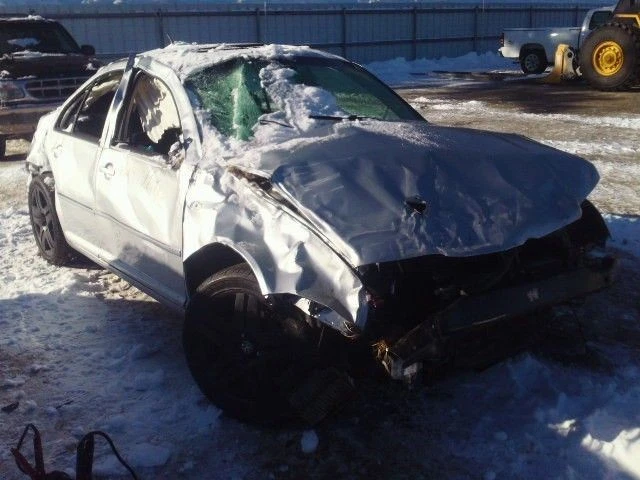 ANTI-LOCK BRAKE PART FITS 01-10 BEETLE 99048 Foto 1 de 4