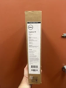 New Dell Inspiron 14 5000 14-CF2112WM 14" i7440-6304BLU 2.5GHz 16GB RAM 1TB SSD - Picture 1 of 4