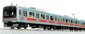 Kato 10-1454 Tokyu 5000 Series Den-En-Toshi Line 4-Car Basic Set N Scale - Picture 1 of 1
