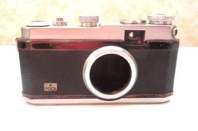 Foca 1* Standard modèle 4 - Photo 1/4