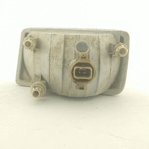 Light For Silverado 1500 Pickup OEM Assy Right Fog Pitted - Picture 1 of 2