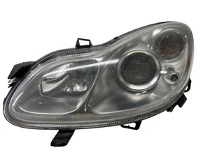 Smart Fortwo 451 Coupe / Frontscheinwerfer Scheinwerfer Vorne Links A4518200159 - Bild 1 von 10