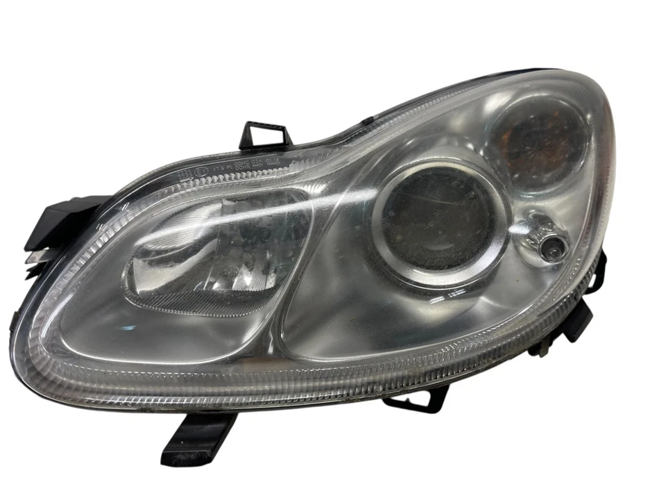 Smart Fortwo 451 Coupe / Frontscheinwerfer Scheinwerfer Vorne Links A4518200159 - Bild 1 von 4