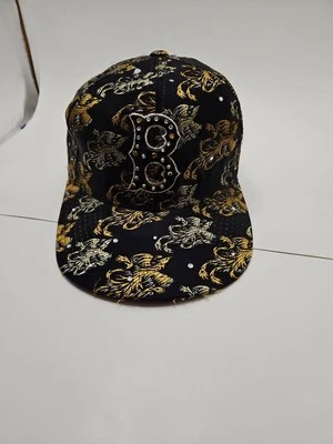 American Needle Boston Red Soxs Fitted 7 1/8 Cooperstown Collection - Image 1 of 4