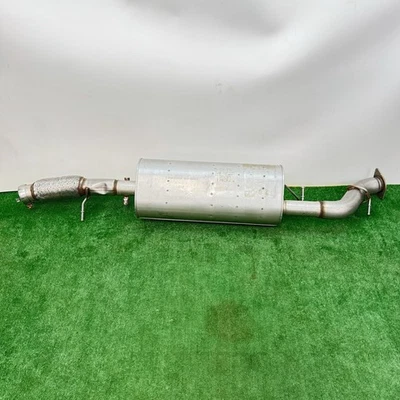 Silenciador central OEM 2021-2023 Cadillac Escalade Tahoe Yukon 6,2 Foto 1 de 4