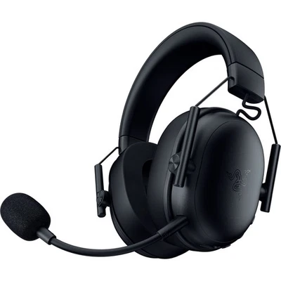 Auriculares inalámbricos para juegos de deportes electrónicos Razer BlackShark V3 X HyperSpeed Foto 1 de 4