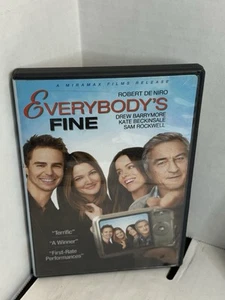 Everybody's Fine - Picture 1 of 3