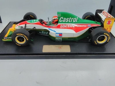 TAMIYA LOTUS 107B FORD 1/20 scala - Immagine 1 di 4