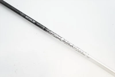 Aldila Rogue Black 95 Msi 80 80g X-STIFF 40.5" Fairway Wood Shaft Pull 48719 - Image 1 of 4