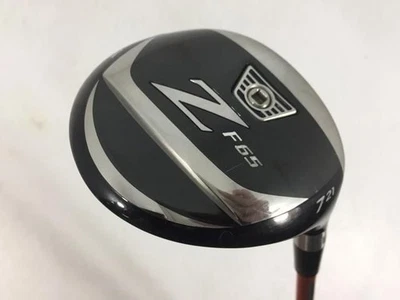 Madera de calle SRIXON Z-F65 7W 21° Miyazaki Kaula MIZU 5 SR 42 pulgadas 325 g D2 envío gratuito Foto 1 de 4