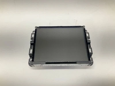 Equipamento de áudio 13 2013 Ram 1500 Crew Cab display e receptor de rádio estéreo RA3 - Imagem 1 de 4