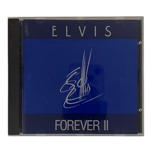 Elvis - Forever II | CD | 1992 - Picture 1 of 2