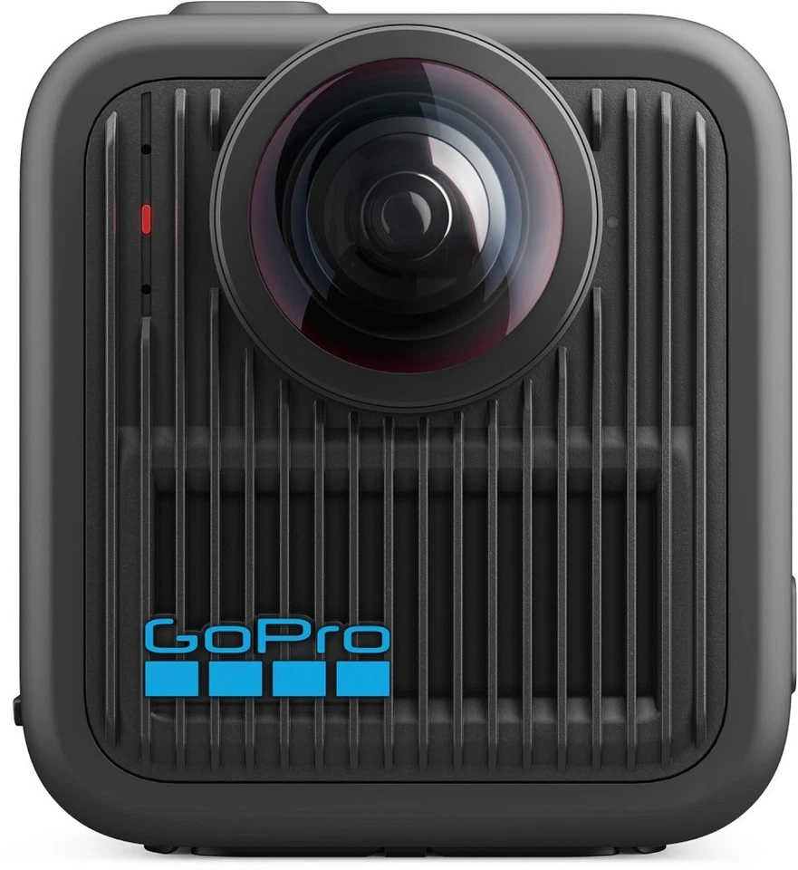 Digitalkamera GoPro CHDHZ-311-RW Schwarz