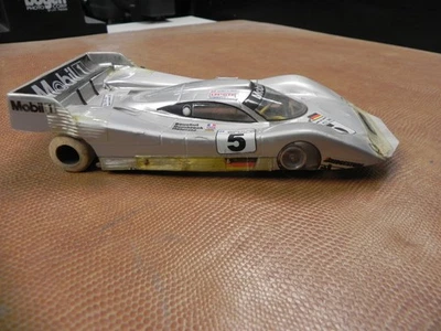 GT CUPÉ #5 Foto 1 de 4