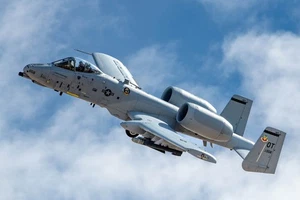 Hobbyboss 1:48 A-10C "THUNDERBOLT" II, #HB81796 - Picture 1 of 1