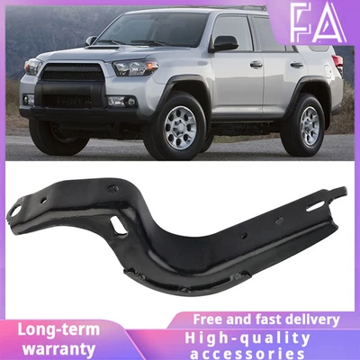 Running Board Mounting Bracket For Toyota 2003-08 4Runner 2007-2014 FJ Cruiser Foto 1 de 4