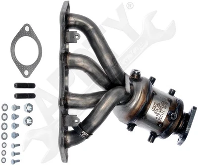 Dorman 673-891 Manifold Converter - CARB Compliant - Image 1 of 4