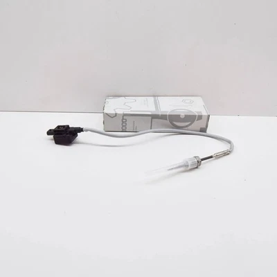 MERCEDES-BENZ GLE W167 Sensore temperatura turbocompressore A0009054209 NUOVO OR - Immagine 1 di 4