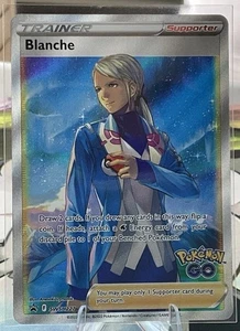 Blanche SWSH227 SWSH: Sword & Shield Promo Cards Holo - Picture 1 of 2