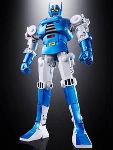 Bandai Soul Of Chogokin GX-95 Toshi Gordian - Imagen 1 de 14
