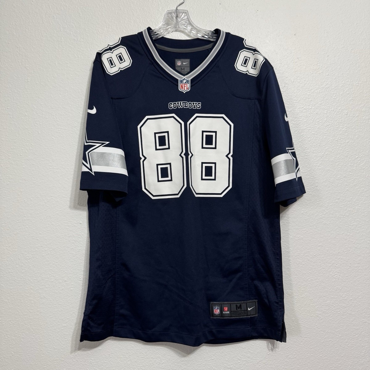 Dez Bryant Jersey Dallas Cowboys NFL Fan Apparel & Souvenirs