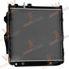 Aluminum Core Radiator For 92-98 1993 TOYOTA LAND CRUISER 70 3.0 TURBO DIESEL