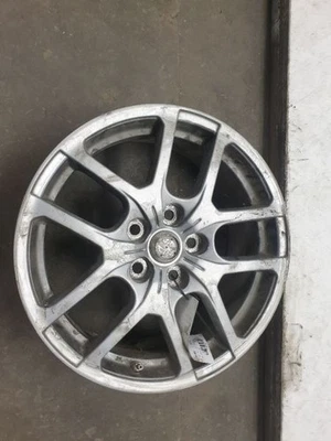 08-15 SCION XB 17X7 ALLOY WHEEL 10 SPOKE - Image 1 of 4