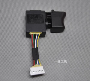 WORX WU279 Well Switch Electric Wrench New-model-Well Switch Big Plug - Picture 1 of 2