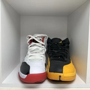 Air jordan 12/Jumpman Two Trey size 11 men  - Picture 1 of 21