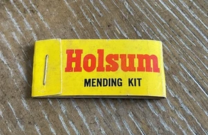 Holsum Mending Kit By Holsum Enriched White Bread - Picture 1 of 4