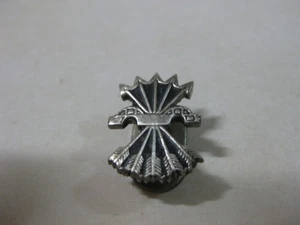 F119 ANTIGUA INSIGNIA PARA HOJAL DE FALANGE ESPAÑOLA.CON NUMERACION.201842-M - Imagen 1 de 5