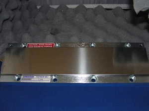 Kollmorgen Platinum DDL MC0500256001 Direct Drive Linear Magnet Way - Bild 1 von 3