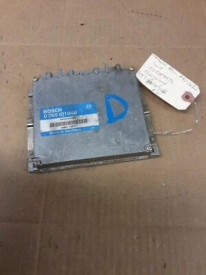 Módulo de control ABS OEM 1992-95 Mercedes-Benz E420 | 013 545 94 32 \ 02651048 Foto 1 de 2