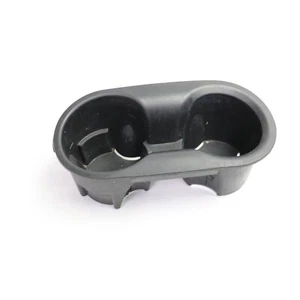 04 - 09 Dodge Durango Chrysler Aspen Center Console Rear Cup Holder Insert OEM - Picture 1 of 13